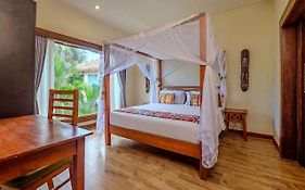 Mara River Safari Lodge Bali